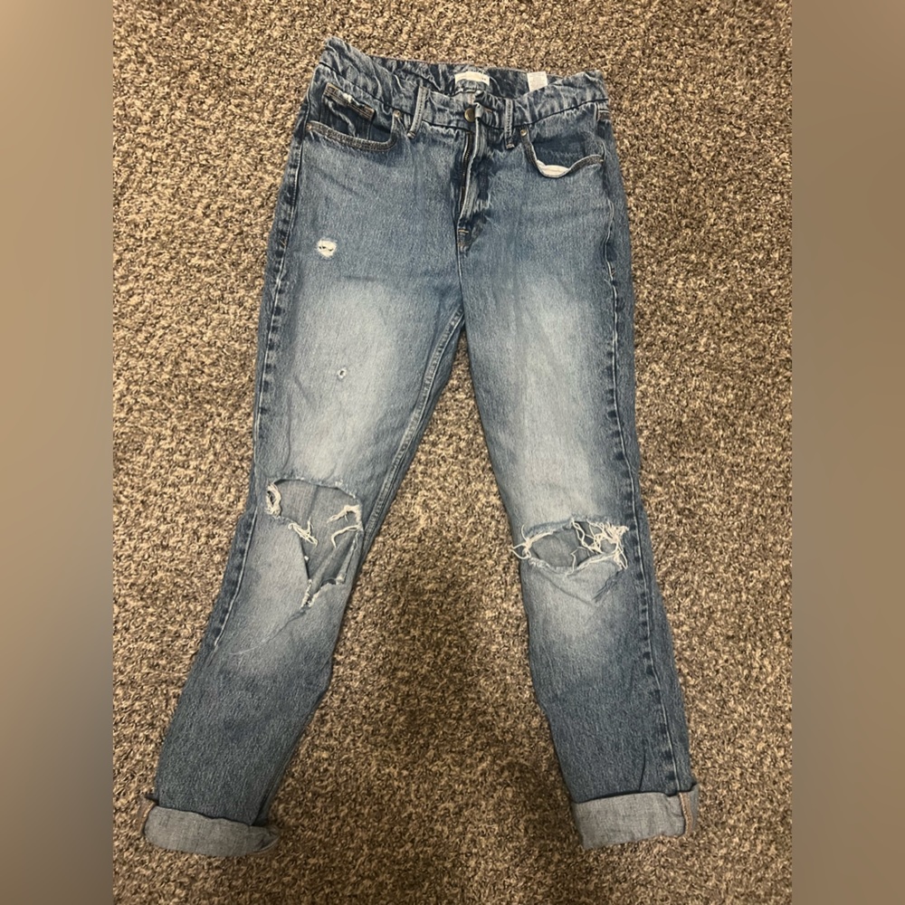 Good American Jeans